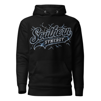 Southern Synergy Unisex Hoodie - 1