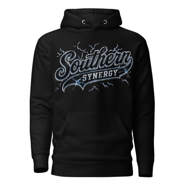 Unisex Hoodie - 1 - Black