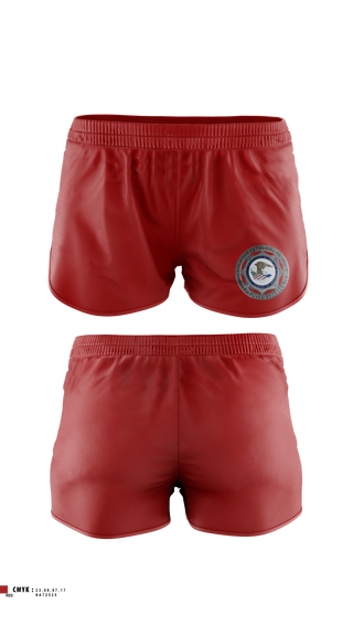 Ranger Panties, FBOP FIREARMS INSTRUCTOR, Police, Teamtime, Team time, sublimation, custom sports apparel, team uniforms, spirit wear, spiritwear, sports uniforms, custom shirts, team store, custom team store, fundraiser sports, apparel fundraiser