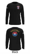 Reliable recon 23303905 Long Sleeve Performance Shirt 26