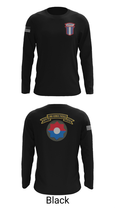 Reliable recon 23303905 Long Sleeve Performance Shirt 26