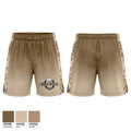 ABA Track Shorts - 1