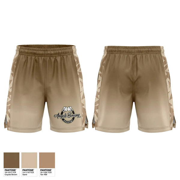 Track Shorts, ABA, Cross Country, Teamtime, Team time, sublimation, custom sports apparel, team uniforms, spirit wear, spiritwear, sports uniforms, custom shirts, team store, custom team store, fundraiser sports, apparel fundraiser