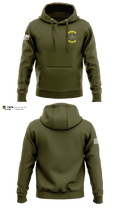 Mobile Police Bomb Squad 37014849 Hoodie - 101