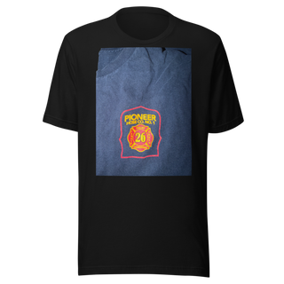 Unisex Staple T-Shirt - Black