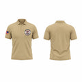 Rm 110 Short Sleeve Performance Polo - 1