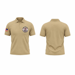 Short Sleeve Performance Polo, Rm 110, EMS/EMT, Teamtime, Team time, sublimation, custom sports apparel, team uniforms, spirit wear, spiritwear, sports uniforms, custom shirts, team store, custom team store, fundraiser sports, apparel fundraiser