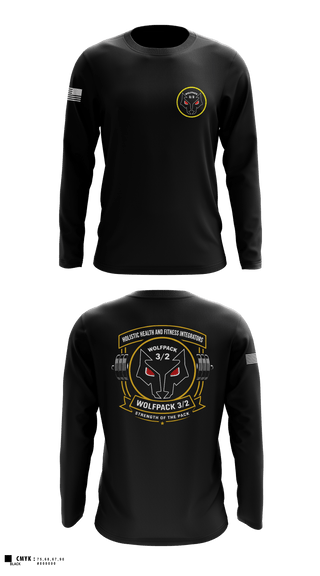 Long Sleeve Performance Shirt, Mattsalinas2, Army, Teamtime, Team time, sublimation, custom sports apparel, team uniforms, spirit wear, spiritwear, sports uniforms, custom shirts, team store, custom team store, fundraiser sports, apparel fundraiser