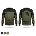 Parabellum Training Group Crew Neck Sweatshirt - 2