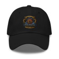 Georgetown county water rescue Dad hat