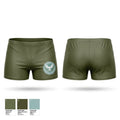 82nd Airborne Division Ranger Panties - 1