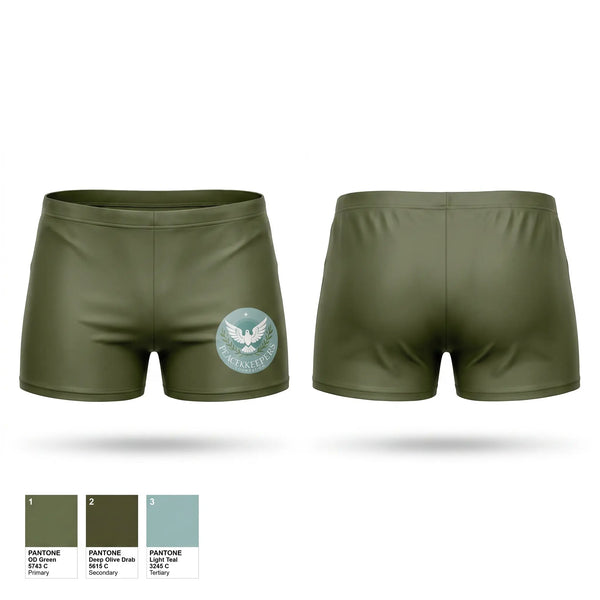 Ranger Panties, 82nd Airborne Division, Army, Teamtime, Team time, sublimation, custom sports apparel, team uniforms, spirit wear, spiritwear, sports uniforms, custom shirts, team store, custom team store, fundraiser sports, apparel fundraiser