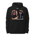 Mechanicville High School Cheer 64273422 Under Armour Hoodie