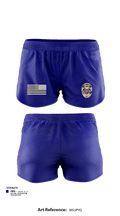 Lewiston Police Department 52702645 Ranger Panties - 15