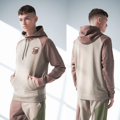 DET 520 13861884 Hoodie - 4