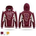Panthers Track Club Hoodie - 1