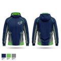 S Windbreaker - 1