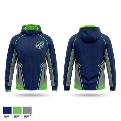 S Windbreaker - 1
