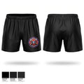 Merino Volunteer Fire Department Ranger Panties - 1