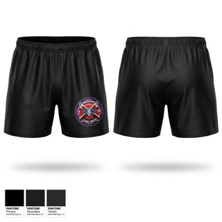 Ranger Panties, Merino Volunteer Fire Department, Fire Department, Teamtime, Team time, sublimation, custom sports apparel, team uniforms, spirit wear, spiritwear, sports uniforms, custom shirts, team store, custom team store, fundraiser sports, apparel fundraiser