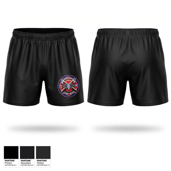 Ranger Panties, Merino Volunteer Fire Department, Fire Department, Teamtime, Team time, sublimation, custom sports apparel, team uniforms, spirit wear, spiritwear, sports uniforms, custom shirts, team store, custom team store, fundraiser sports, apparel fundraiser