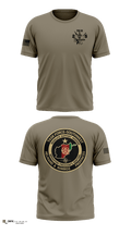 V2/5 95658861 Short Sleeve Performance Shirt - 1