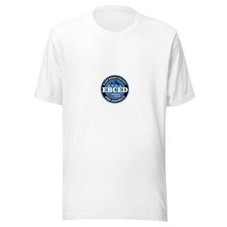Unisex Staple T-Shirt - White