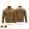 Lima Co. 3rd Bat. 2nd Mar. Div. Windbreaker - 1