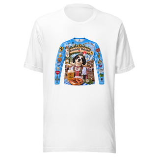 Unisex Staple T-Shirt - White