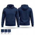 Midwest city police 76409916 Hoodie - 1
