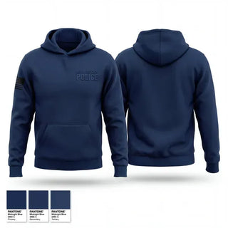 Hoodie, Midwest city police, Police, Teamtime, Team time, sublimation, custom sports apparel, team uniforms, spirit wear, spiritwear, sports uniforms, custom shirts, team store, custom team store, fundraiser sports, apparel fundraiser