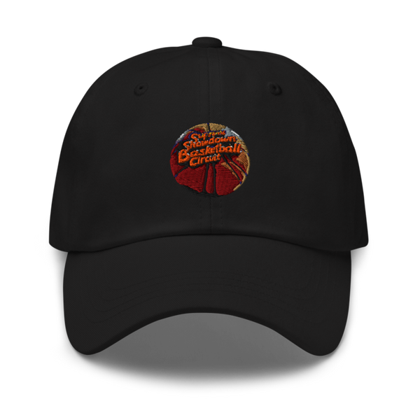 Supreme Showdown Classic Dad Hat | Yupoong 6245CM