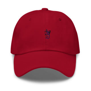 Mennel 67981653 Classic Dad Hat | Yupoong 6245CM