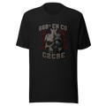 668th C2CRE Unisex Staple T-Shirt