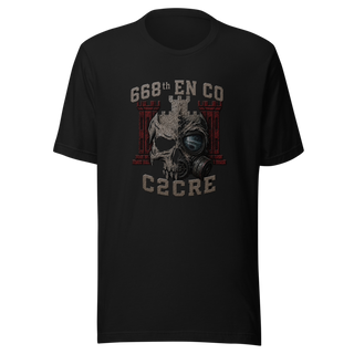 Unisex Staple T-Shirt - Black