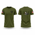 LOWNDES COUNTY SHERIFF'S OFFICE Short Sleeve Performance Shirt - 1