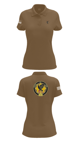 Womens Short Sleeve Performance Polo, Blackhawks, , Teamtime, Team time, sublimation, custom sports apparel, team uniforms, spirit wear, spiritwear, sports uniforms, custom shirts, team store, custom team store, fundraiser sports, apparel fundraiser