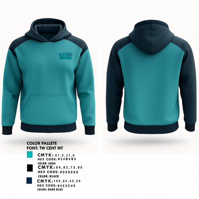Mayhem 77452719 Hoodie - 2