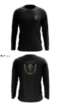 Roanoke SWAT 27210118 Long Sleeve Performance Shirt - 15