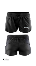 Talos Security Ranger Panties - 21