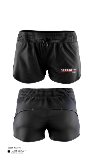 Ranger Panties, Talos Security, , Teamtime, Team time, sublimation, custom sports apparel, team uniforms, spirit wear, spiritwear, sports uniforms, custom shirts, team store, custom team store, fundraiser sports, apparel fundraiser