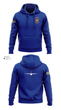 Trojans 85673427 Hoodie - 21