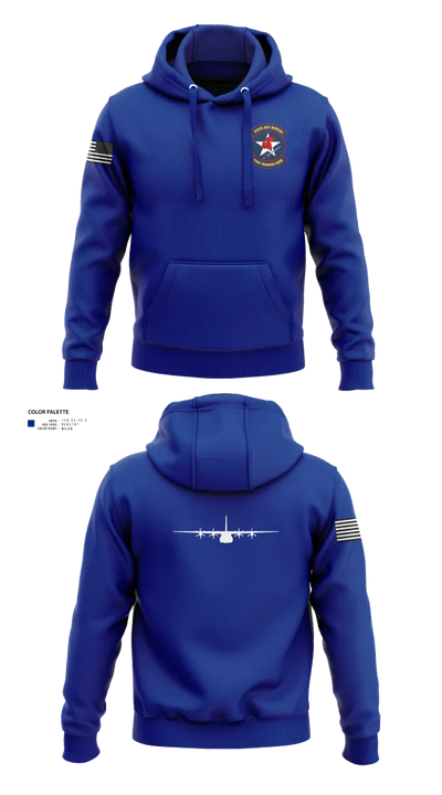 Trojans 85673427 Hoodie - 21