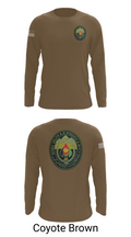 JTF Bagram 41187882 Long Sleeve Performance Shirt 6