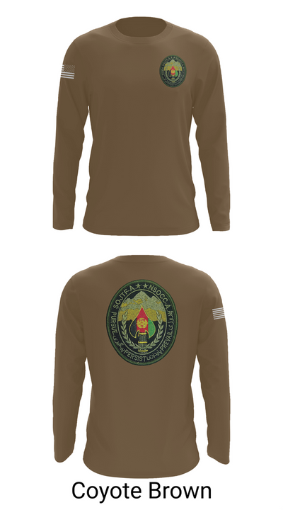 JTF Bagram 41187882 Long Sleeve Performance Shirt 6