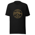 Temple Station Unisex Staple T-Shirt