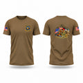 37TH Short Sleeve Performance Shirt - 1