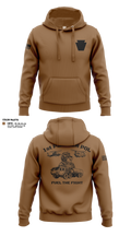 Echo Company 2-104th GSAB Hoodie - 12