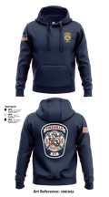 PFD 30197599 Hoodie - 17