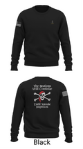 Delta Co. 1-3 AB 28832353 Crew Neck Sweatshirt - 25